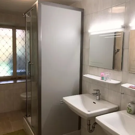 Homestay Sehr Zentrales Und Modernes In Mit Gemeinschaftsbad Isny im Allgau