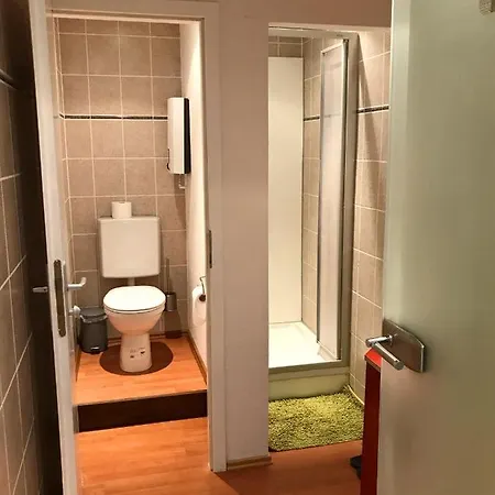 Sehr Zentrales Und Modernes In Mit Gemeinschaftsbad * Isny im Allgau