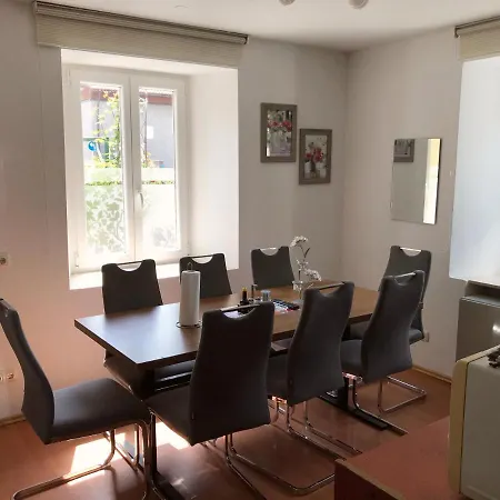 Sehr Zentrales Und Modernes In Mit Gemeinschaftsbad * Isny im Allgau