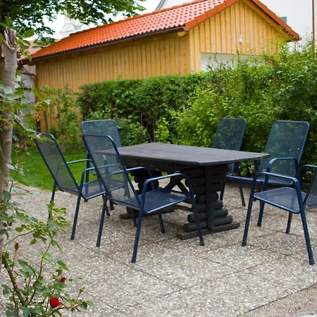 Habitación en casa particular Lotus Isny