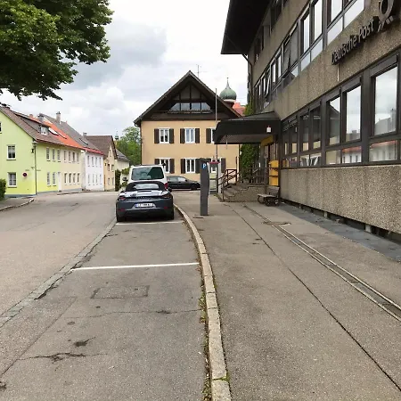 Homestay Sehr Zentrales Und Modernes In Mit Gemeinschaftsbad *