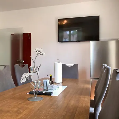 Sehr Zentrales Und Modernes In Mit Gemeinschaftsbad Isny im Allgau