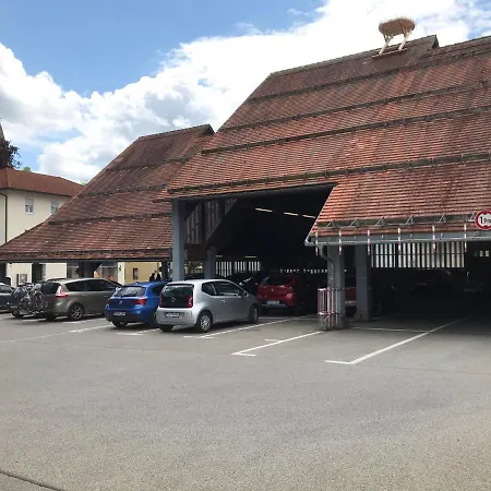 Lotus Isny Habitación en casa particular *