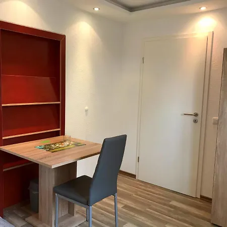 Sehr Zentrales Und Modernes In Mit Gemeinschaftsbad Homestay Isny im Allgau