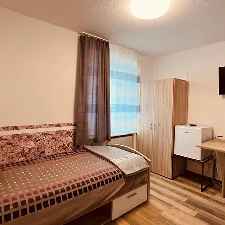 Habitación en casa particular Lotus Isny